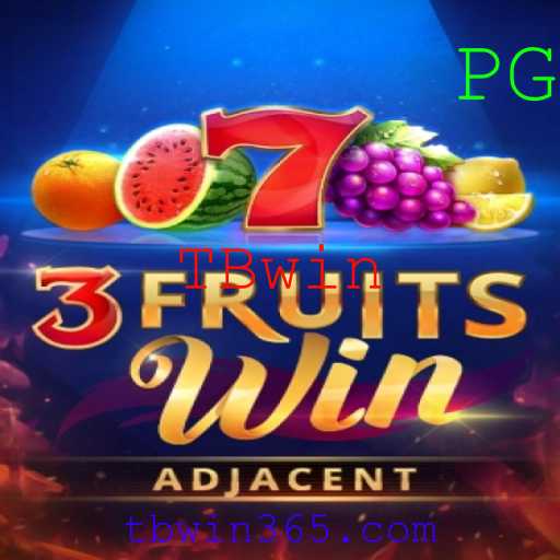Explorando o Jogo 3FruitsWin: Diversão e Estratégia com TBwin