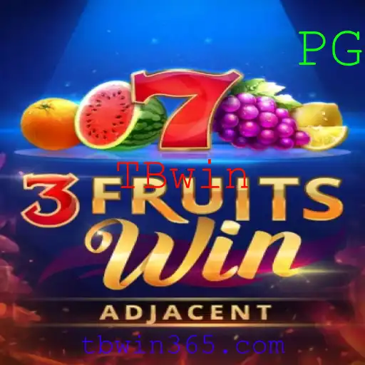 Explorando o Jogo 3FruitsWin: Diversão e Estratégia com TBwin