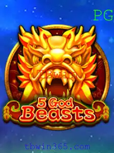 5GodBeasts: Um Mergulho no Emocionante Mundo de TBwin
