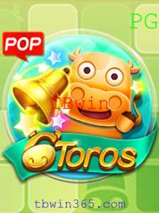 Descobrindo o Mundo do Jogo 6Toros com TBwin