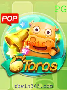 Descobrindo o Mundo do Jogo 6Toros com TBwin
