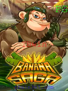 Descubra a Aventura Empolgante de BananaSaga