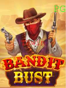 Descubra o Mundo de BanditBust: Um Jogo de Estratégia e Aventura