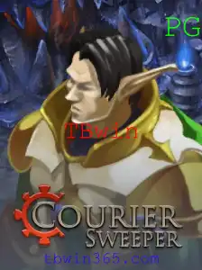 Descubra CourierSweeper: O Jogo que Combina Estratégia e Diversão