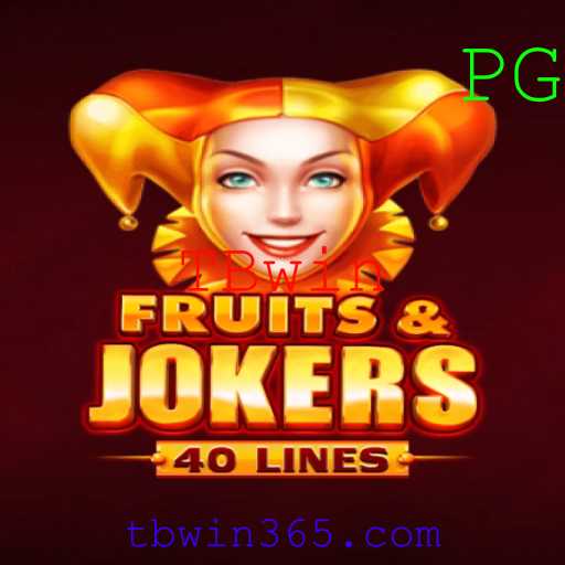 Descubra o Mundo Empolgante de FruitsAndJokers40: Uma Análise Completa
