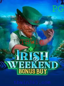Descubra o Mundo Fascinante do IrishWeekendBonusBuy com TBwin