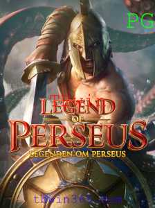LegendofPerseus: O Novo Fenômeno Gamístico com TBwin