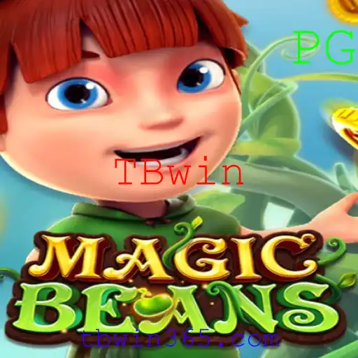 Descubra o Mundo Envolvente de MAGICBEANS