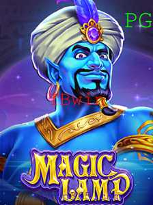 MagicLamp: Descubra o Jogo Que Estimula a Estratégia e a Criatividade