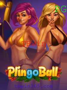 Descubra Plingoball: O Jogo Revolucionário Ganhando Popularidade