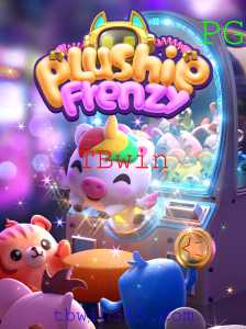 Descubra o Mundo Encantado de PlushieFrenzy: Aventura, Diversão e Estratégia