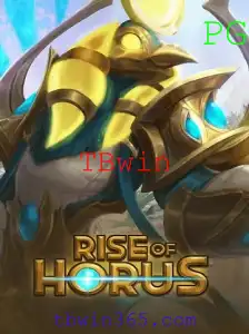 Rise of Horus: Explorando o Mundo de Mistérios e Aventura