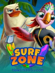 Descubra a Emoção do Jogo SurfZone com TBwin