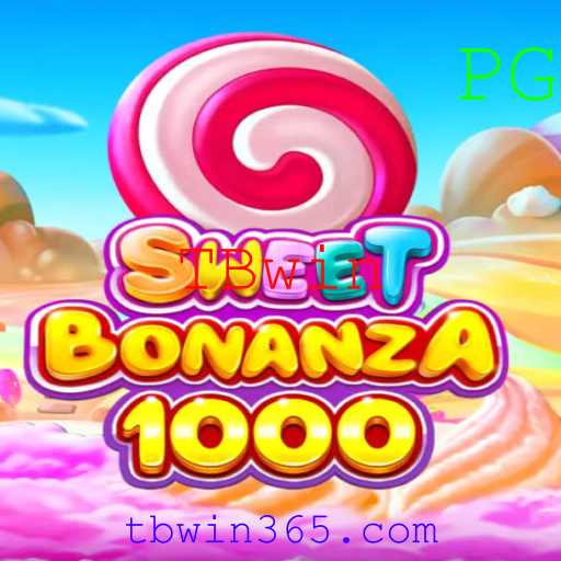 Explorando o Mundo do Jogo SweetBonanza1000 e a Chave do Sucesso TBwin