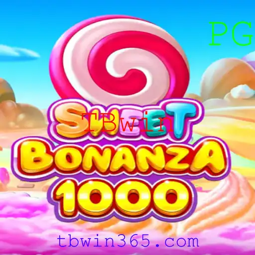 Explorando o Mundo do Jogo SweetBonanza1000 e a Chave do Sucesso TBwin