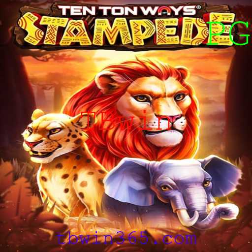 Desvendando TenTonWaysStampede: Um Jogo Revolucionário com TBwin