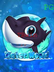 Explorando WaterWorld: Um Mergulho nas Profundezas do Jogo