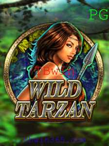 WildTarzan: Descubra a Aventura e Estratégia de TBwin