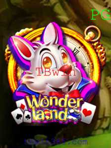 Explorando o Fascinante Mundo de Wonderland: Um Mergulho no Jogo TBwin